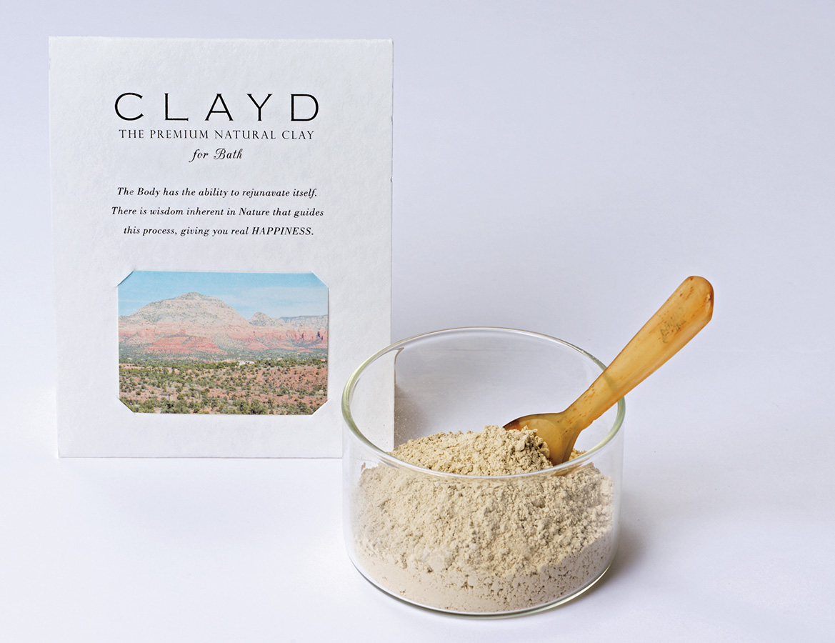 ONETIME ¥616/クレイド