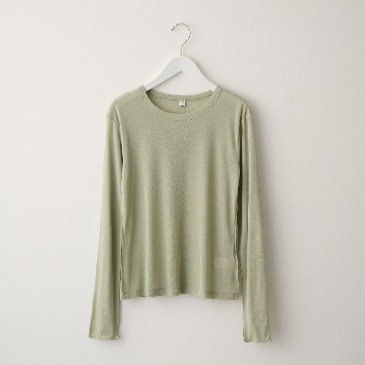 50代におすすめのGUのアイテム