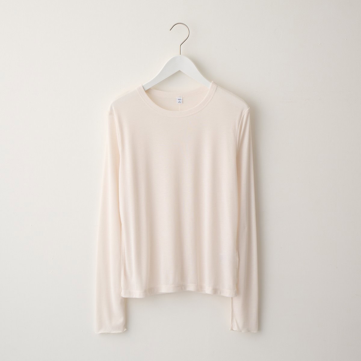 50代におすすめのGUのアイテム