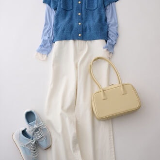 50代におすすめのGUのアイテム