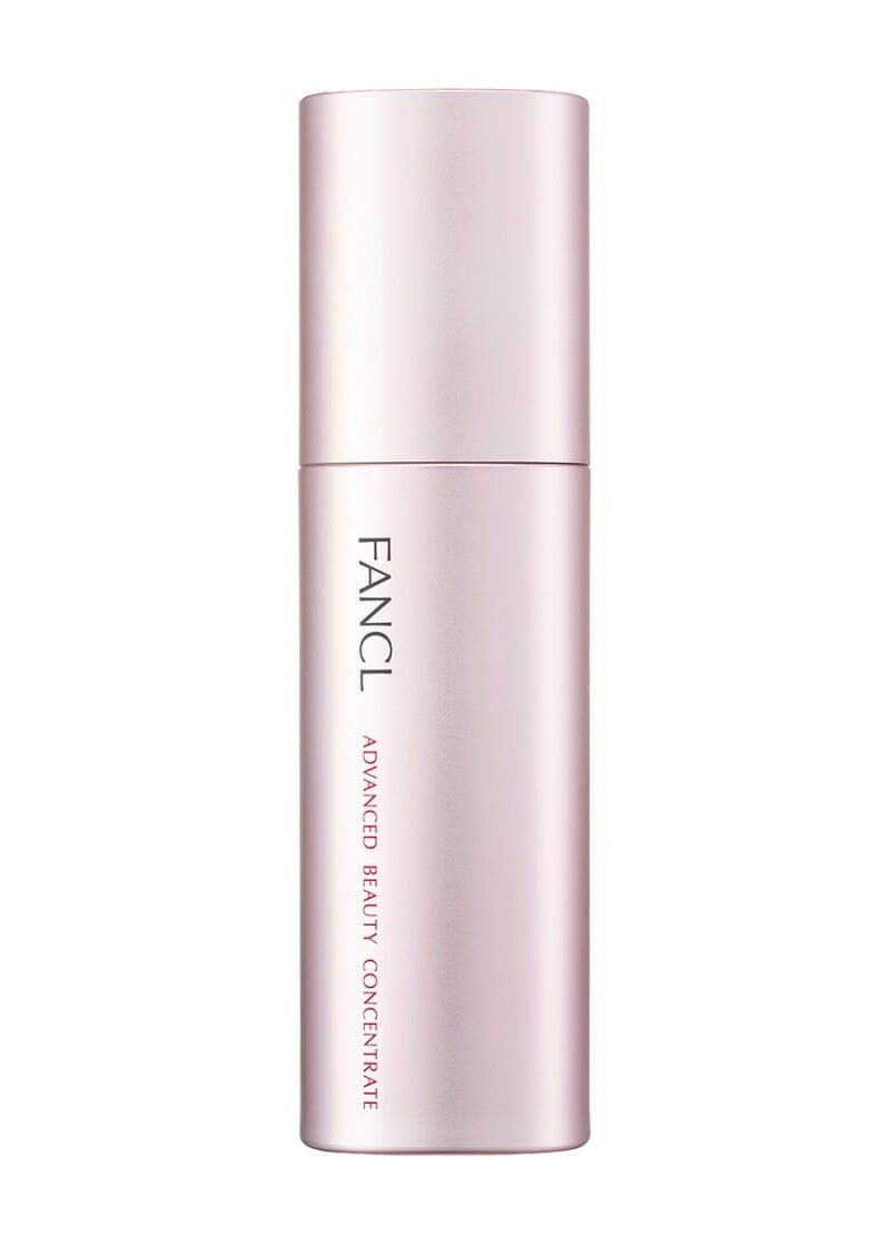 〈3位〉 ファンケル アドバンスト ビューティ コンセントレート 18mL ¥7,480/ファンケル