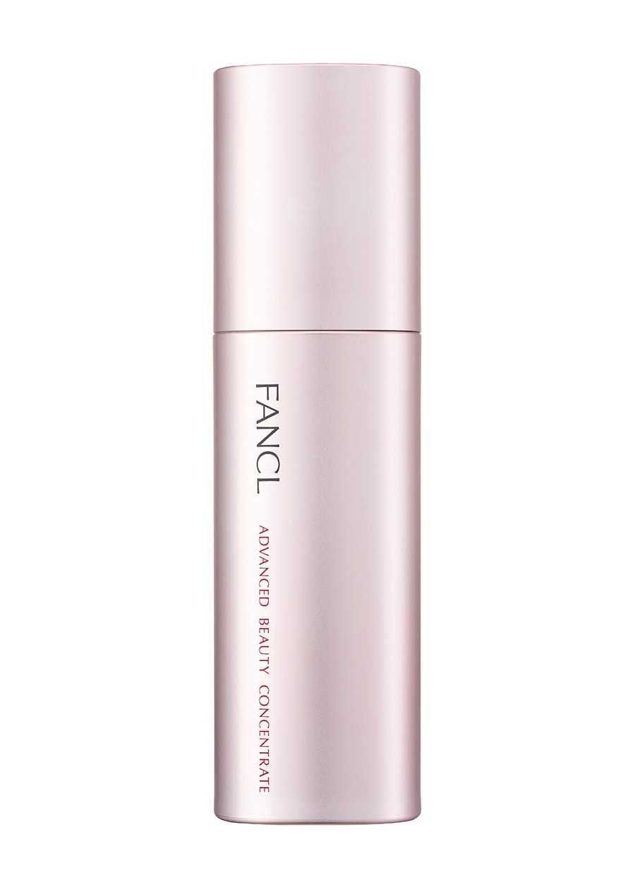 〈3位〉 ファンケル アドバンスト ビューティ コンセントレート 18mL ¥7,480／ファンケル