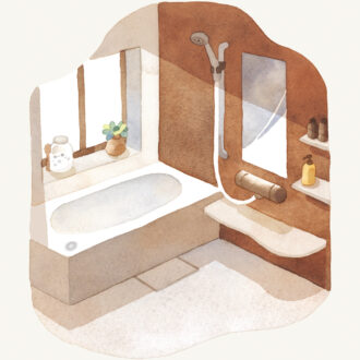 2026年は水まわりの掃除が開運のカギ！　
運気が上がる【開運そうじ】メソッド