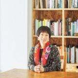 50代の不安･嫉妬に向き合う【瀧波ユカリさんに聞いてみた！】
「幸せの定義」一問一答