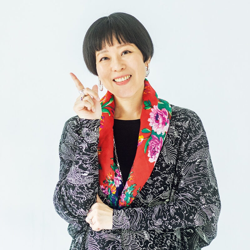 50代の不安・嫉妬に向き合う【瀧波ユカリさんに聞いてみた!】 「幸せの定義」一問一答