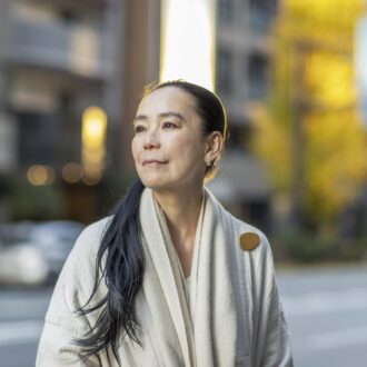 新作映画『たしかにあった幻』で河瀨直美さんが見つめた愛と未来
「何かを否定する以上に受け止める自分でありたい」