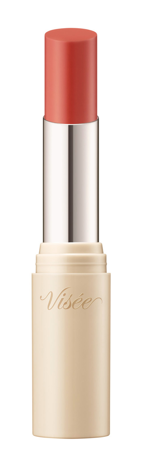 〈3位〉 ヴィセ エッセンス プランプバーム 全6色 ¥1,650(編集部調べ)/コーセー