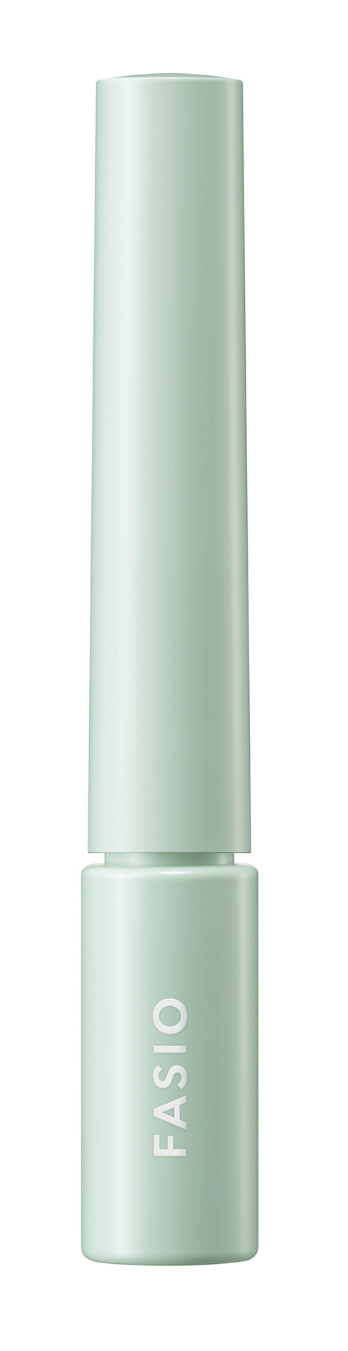 〈2位〉 ファシオ にじまない リキッド アイライナー 全2色 ¥1,430(編集部調べ)/コーセー