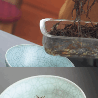 ひじきのマリネ