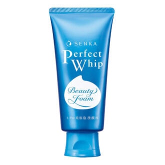 〈2位〉 センカ パーフェクト ホイップ　f 120g ¥548（編集部調べ）／ファイントゥデイ
