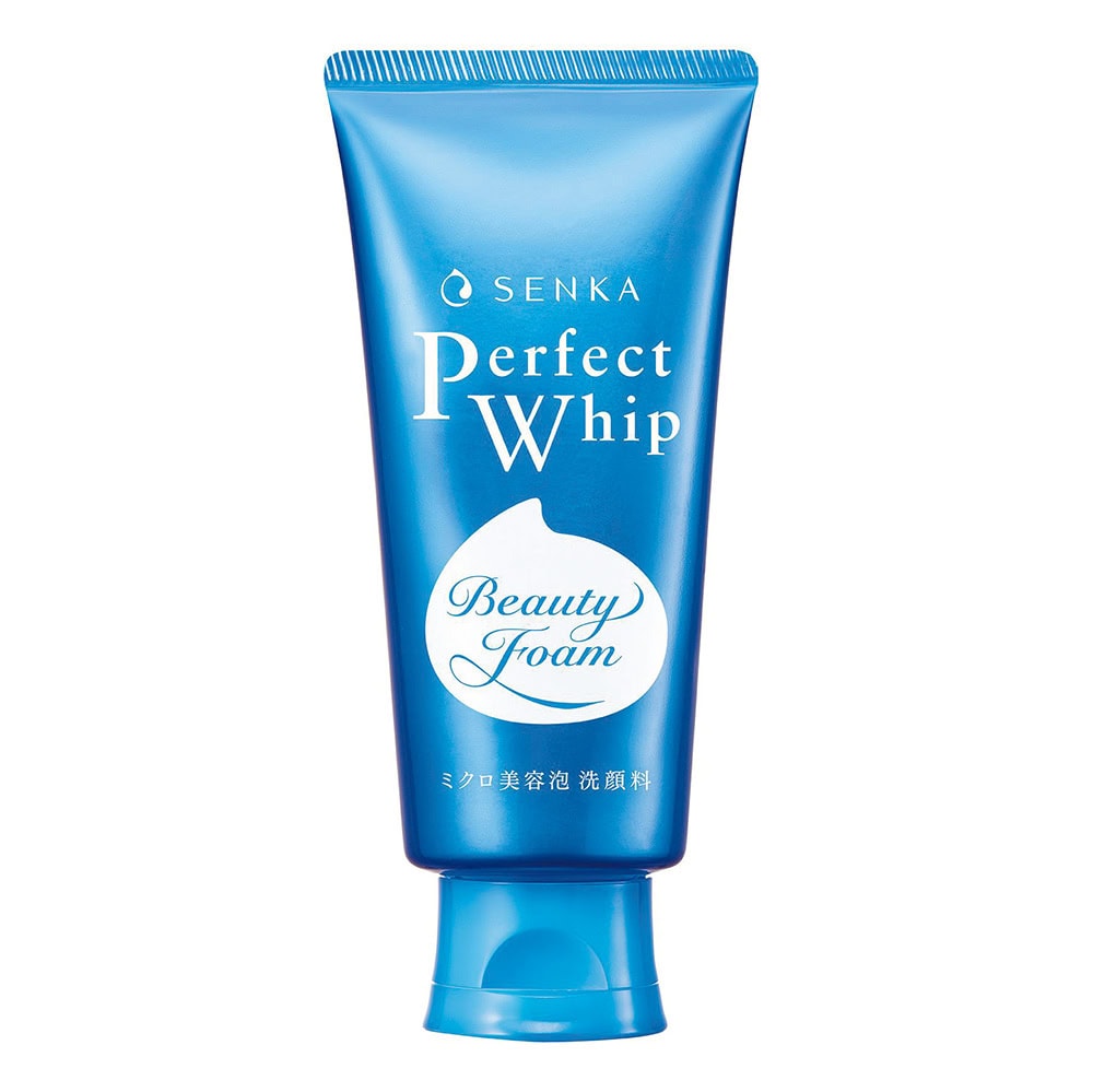 〈2位〉 センカ パーフェクト ホイップ　f 120g ¥548（編集部調べ）／ファイントゥデイ
