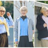 【そろそろ春色を！】「ユニクロ＆GU」で春先どり。50代が今買うべきは“シャツ＆ニット”　～冨永彩心さんが指南！ 毎日の装いがちょっと垢ぬけるコツ vol.4 ～