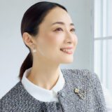 【50代のメイクレッスン】清々しい目元をつくるアイシャドウテク
きちんとシーンで大活躍