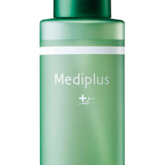 〈3位〉 メディプラス サイレントミスト 120mL ¥3,960／メディプラス