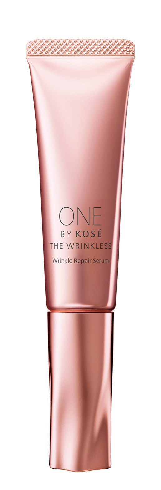 ONE BY KOSÉ ザ リンクレス W ［医薬部外品］ 18g ¥6,380（編集部調べ）／コーセー