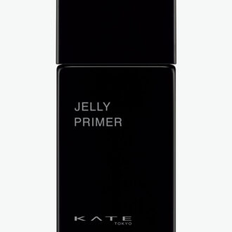 ケイト ジュレリープ プライマー SPF50+･PA++++ 25mL ¥1,980（編集部調べ、一部店舗・web限定）／カネボウ化粧品