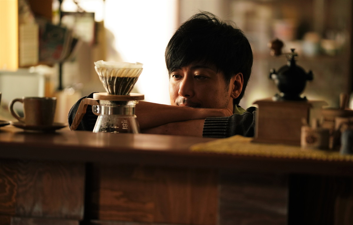 玉山鉄二主演『今はちょっと、ついてないだけ』© 2022 映画『今はちょっと、ついてないだけ』製作委員会