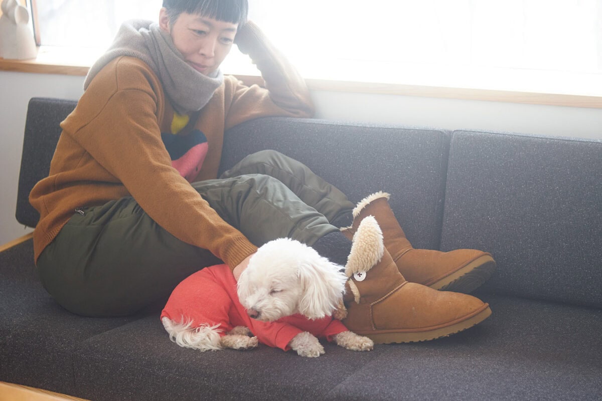 厳しさと美しさを併せ持つ冬の魔法を楽しんで