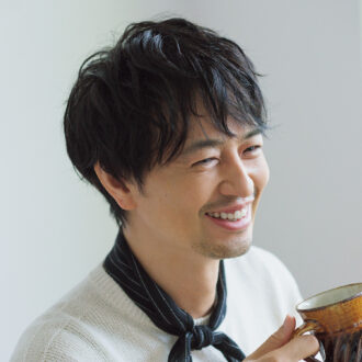 【神野三鈴さん×斎藤工さん】 スペシャル対談「会う前から、他人じゃなかった」