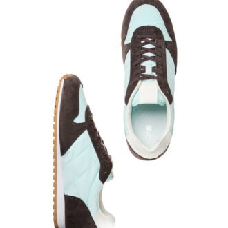 コンビネーションスニーカー　4990円（税込）※男女兼用