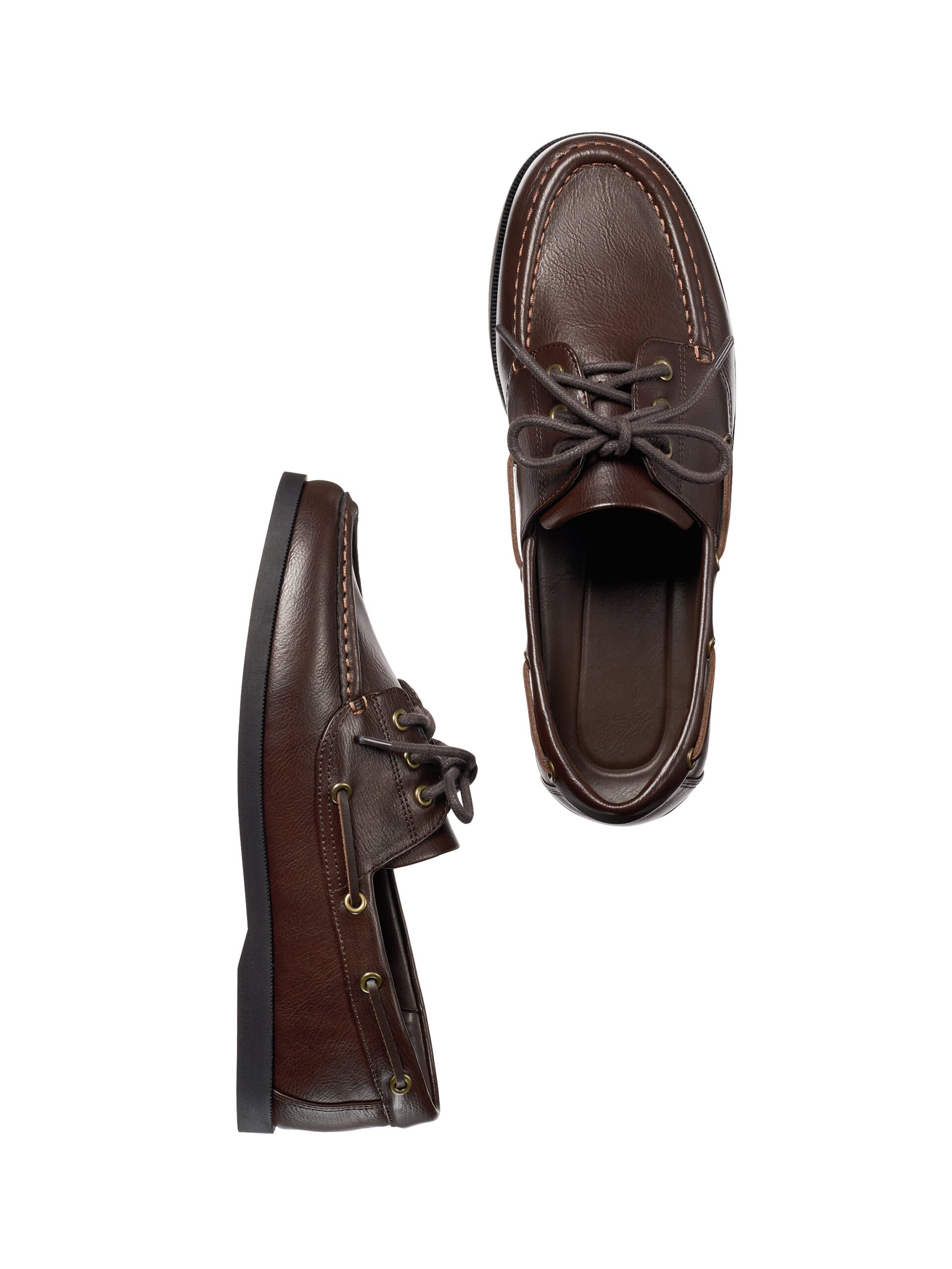 デッキシューズ 5990円(税込)※男女兼用