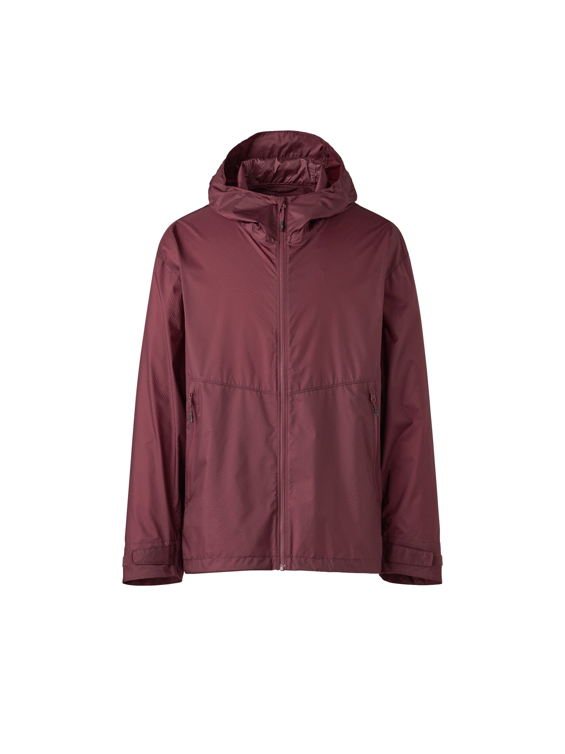 ライトウェイトパーカ 5990円(税込)※男女兼用