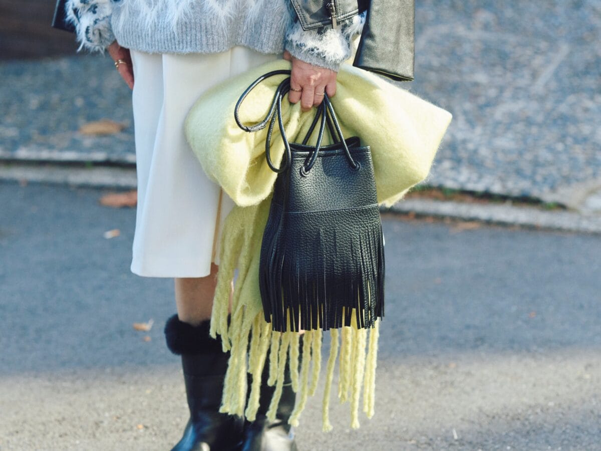 プラスオトハのストール