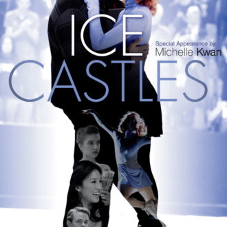 『アイス・キャッスル 氷上のヒロイン』デジタル配信中