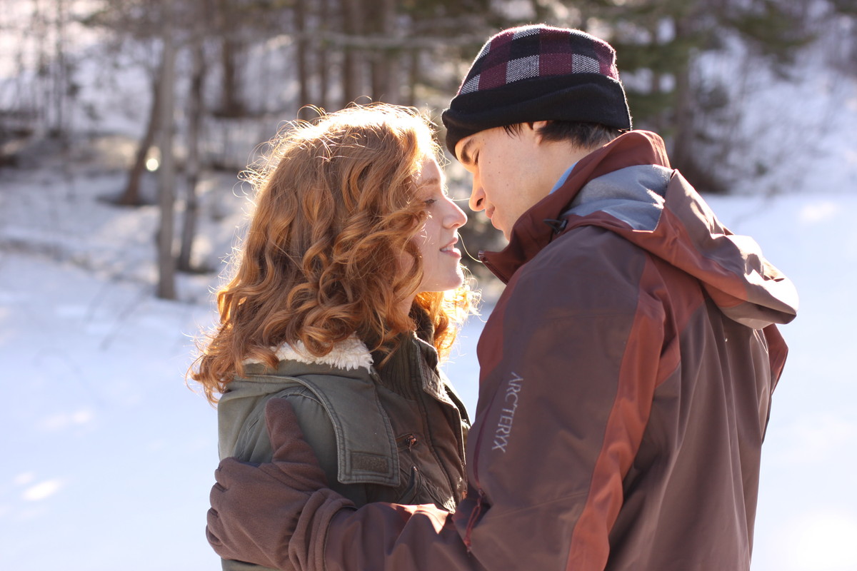 1978年製作の映画『アイス・キャッスル』のリメイク。© 2010 Stage 6 Films, Inc. All Rights Reserved.