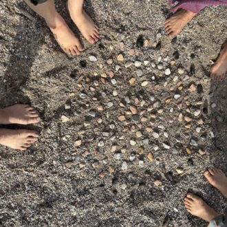 【50代からの「整う」ヨーロッパ便り】