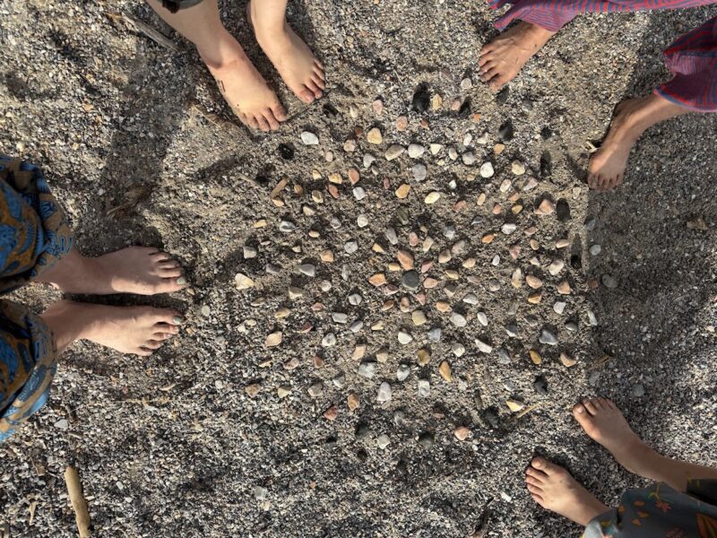 【50代からの「整う」ヨーロッパ便り】