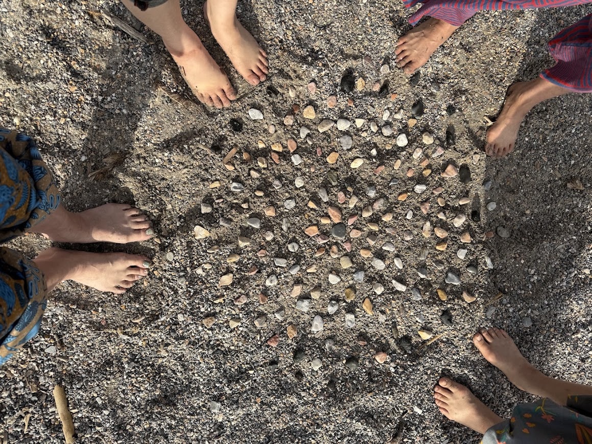 【50代からの「整う」ヨーロッパ便り】