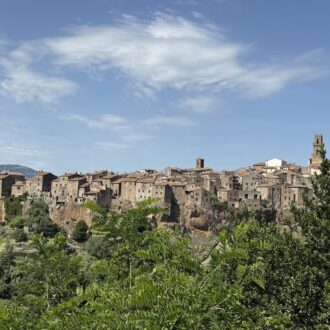 【50代からの「整う」ヨーロッパ便り】