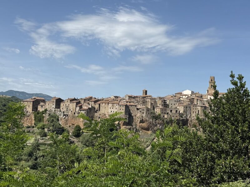 【50代からの「整う」ヨーロッパ便り】