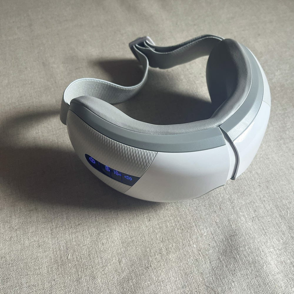 Anycee アイウォーマー （Shenzhen Qiaoying plastic Electronics Co., LTD）