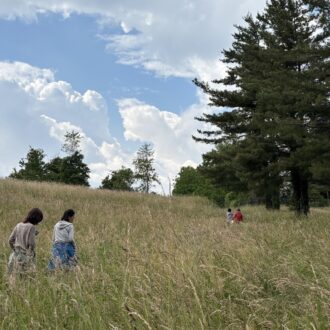 【50代からの「整う」ヨーロッパ便り】