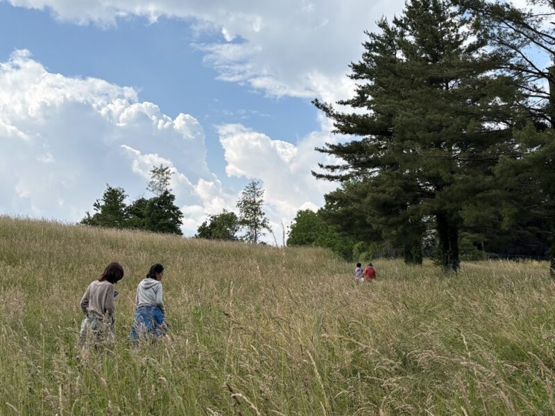 【50代からの「整う」ヨーロッパ便り】