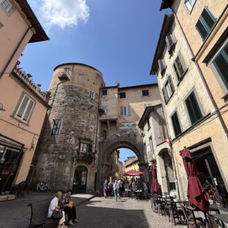 【50代からの「整う」ヨーロッパ便り】