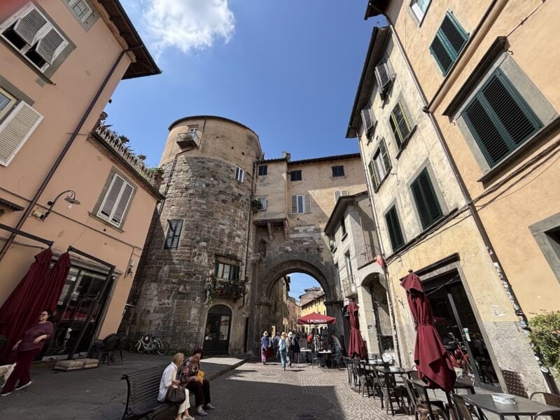 【50代からの「整う」ヨーロッパ便り】