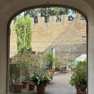 【50代からの「整う」ヨーロッパ便り】