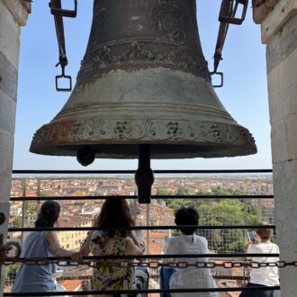 【50代からの「整う」ヨーロッパ便り】