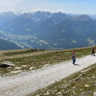 【50代からの「整う」ヨーロッパ便り】