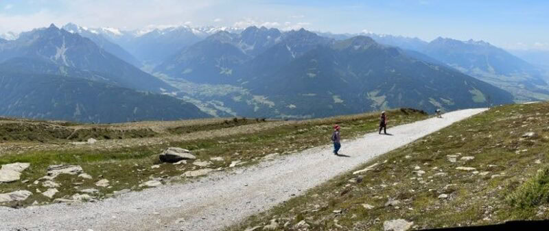 【50代からの「整う」ヨーロッパ便り】