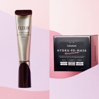 難を払拭するスペシャルケア
【50代のための】エイジングケアベストコスメ～アイケア･シートマスク 部門～【美容賢者推薦】