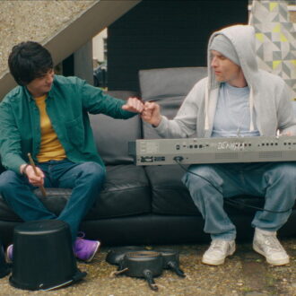 『あの頃輝いていたけれど』Netflixで独占配信中