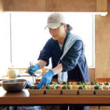 【50代の生き方】勤続20年の区切りを経て、心機一転「お弁当販売」をスタート！