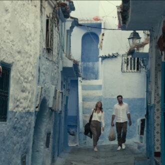 異国で自分を見つめ直す、中年女性の再出発を描いたNetflix映画3選