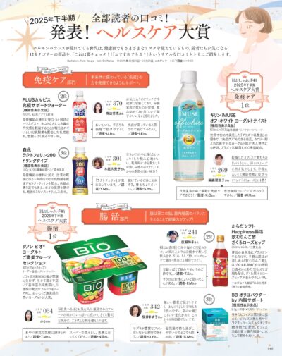 大人のおしゃれ手帖 2026年2月号