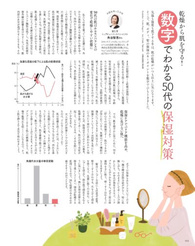 大人のおしゃれ手帖 2026年2月号