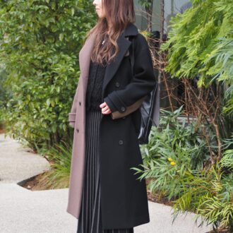 【1週間スナップ】デニムとレザーで脱・マンネリ！ 50代が品よく「あか抜ける」ための最適解